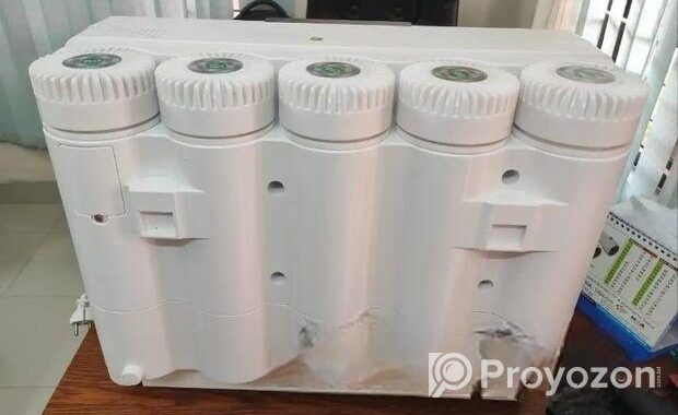 Water Purifier