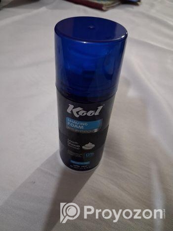 কুল শেভিং ফোম ১০০ এম এল বিক্রয় করব।