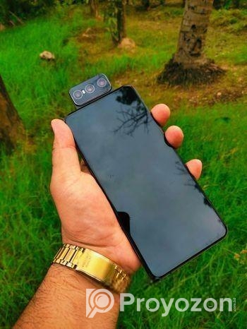 Asus Zenfone 8 Flip 8/256 (Used)