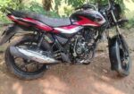 Bajaj Discover 125 . 2025