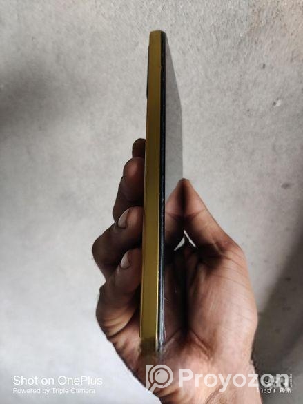 Xiaomi Poco M4 Pro ` (Used)