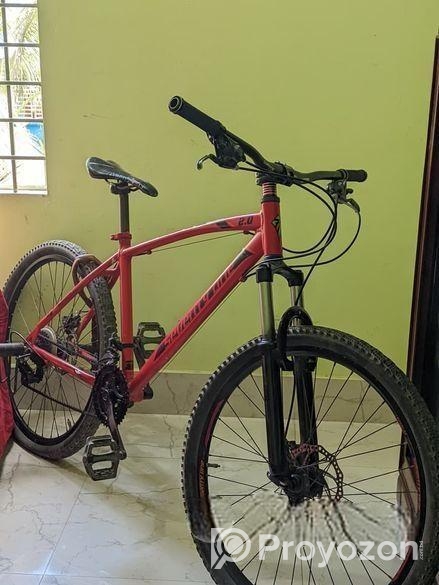 Veloce Seventy One Warrior 2.0 Bicycle