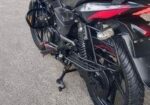 Bajaj Pulsar Single Disc ON TEST 2022