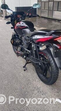 Bajaj Pulsar Single Disc ON TEST 2022