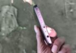 OPPO A3x . (Used)