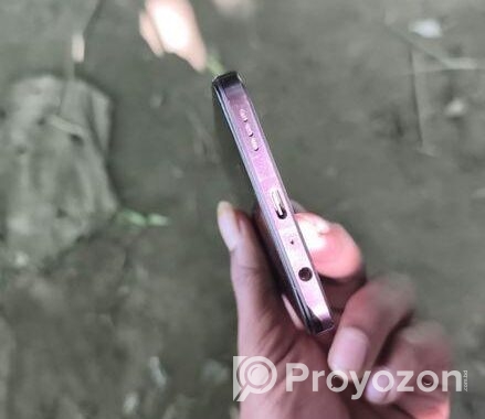 OPPO A3x . (Used)