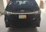 Toyota Wish 7Seater LWB 1.8L 2012