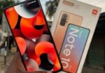 Xiaomi Redmi Note 10 Pro . (Used)