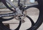 Custom Build Veloce Riding Cycle For Sell.