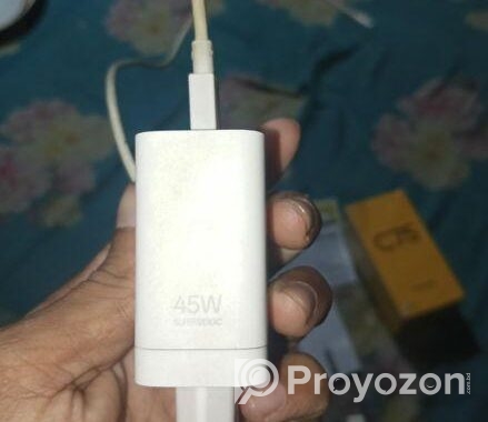 Realme C75 . (Used)
