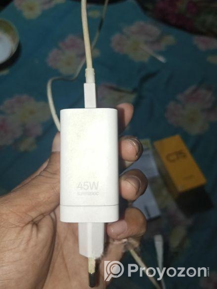 Realme C75 . (Used)