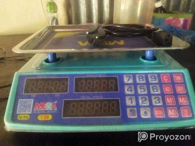 মিটার বিক্রি করবো