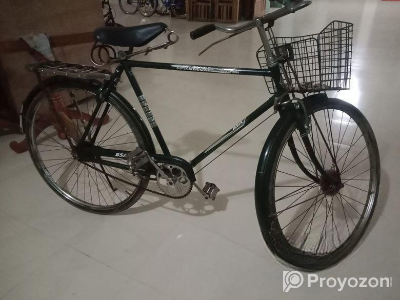 Bicycle for Sale