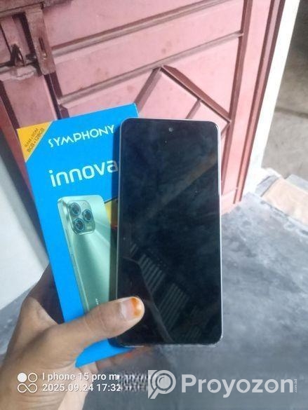 Symphony Innova 30 (Used)