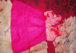 Baby girls dress
