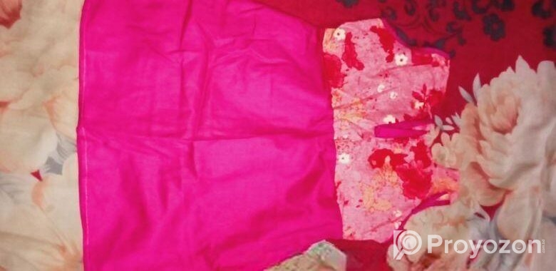 Baby girls dress