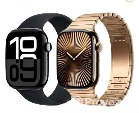 LAXASFIT X-Series 10 Smart Watch