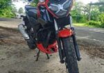 TVS Raider 125 2022