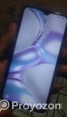 Samsung Galaxy A10s (Used)