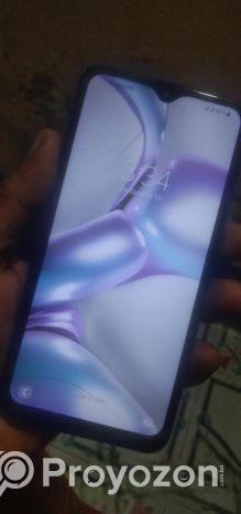 Samsung Galaxy A10s (Used)