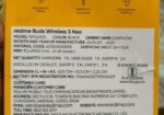 Realme Buds Wireless 3 Neo