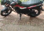 Bajaj Discover 125 . 2025