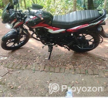 Bajaj Discover 125 . 2025