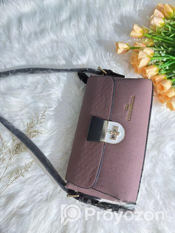 Trendy Crossbelt Bag