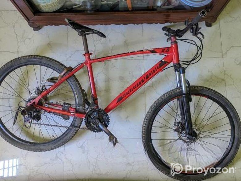 Veloce Seventy One Warrior 2.0 Bicycle