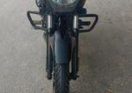 Bajaj Pulsar Single Disc ON TEST 2022