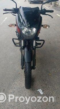 Bajaj Pulsar Single Disc ON TEST 2022
