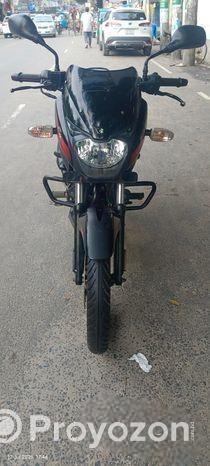 Bajaj Pulsar Single Disc ON TEST 2022