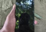 OPPO A3x . (Used)