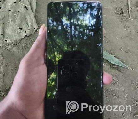 OPPO A3x . (Used)