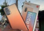 Xiaomi Redmi Note 10 Pro . (Used)