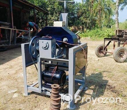 এসএস পাইপ এবং বক্স ভাজানো মেশিন