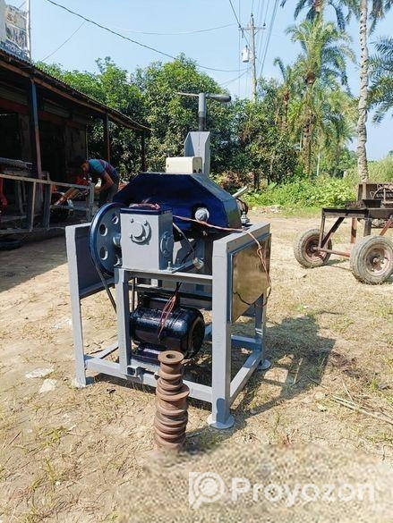 এসএস পাইপ এবং বক্স ভাজানো মেশিন