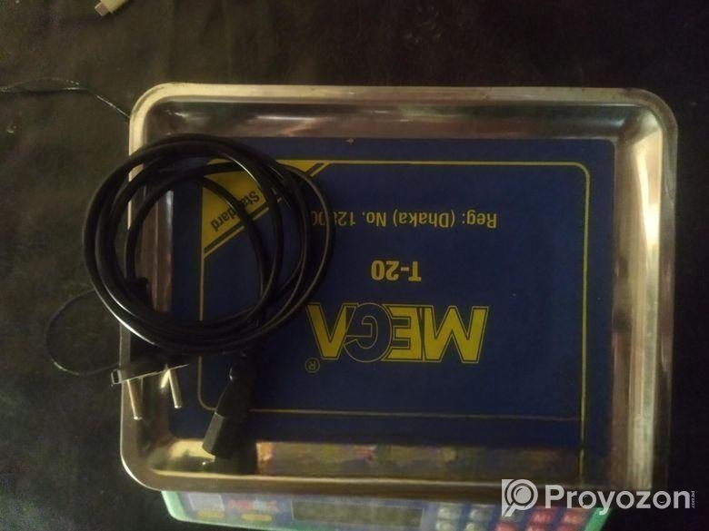 মিটার বিক্রি করবো