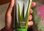 USA Products Forever Bright Aloe Vera Toothgel 130g
