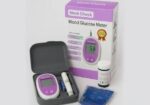 Medical Equipment 4-in-1 Combo Pack with Free Thermometer