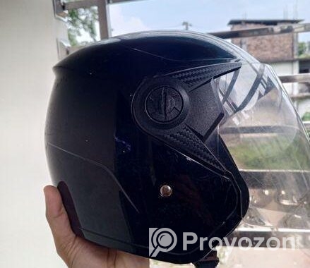 Honda Helmet Trx-3 ( হেলমেট )