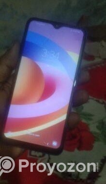 Samsung Galaxy A10s (Used)