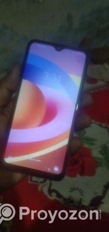 Samsung Galaxy A10s (Used)
