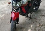 Yamaha FZS . 2010