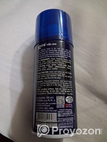 কুল শেভিং ফোম ১০০ এম এল বিক্রয় করব।