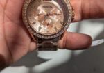 FOSSIL ES2811