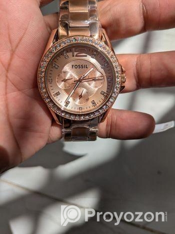 FOSSIL ES2811