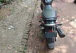 Bajaj Discover 125 . 2025