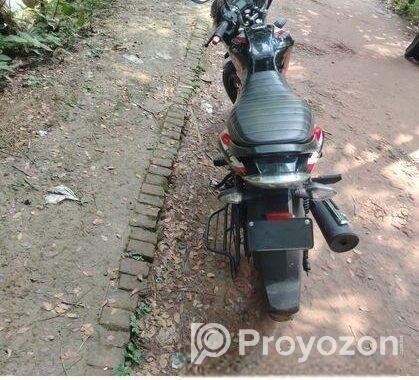 Bajaj Discover 125 . 2025