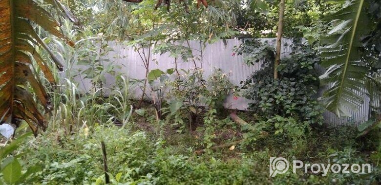 ৬ শতক পাকা রাস্তার সাথে জমি বিক্রি করা হবে